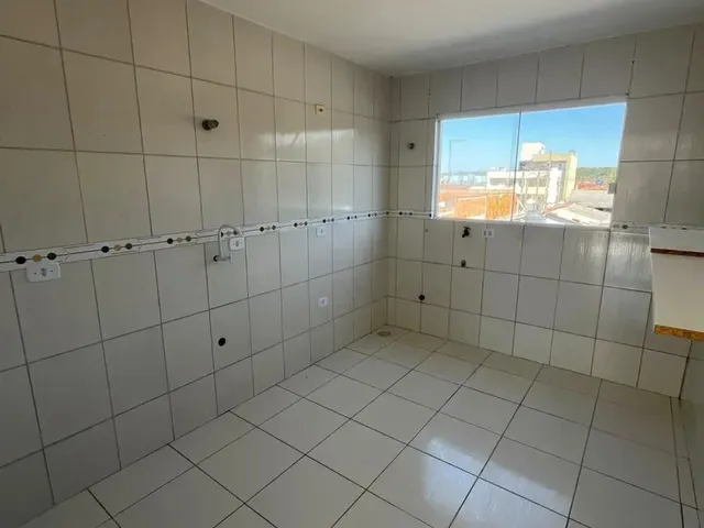 Apartamento 2 quartos e 1 banheiro, para alugar, no bairro São Marcos em São José Dos Pinhais