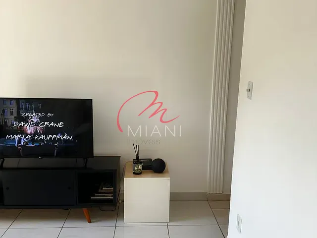 Apartamento 2 quartos e 1 banheiro, à venda, no bairro Pinheiros em São Paulo