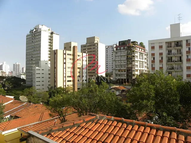 Apartamento 2 quartos e 1 banheiro, à venda, no bairro Pinheiros em São Paulo
