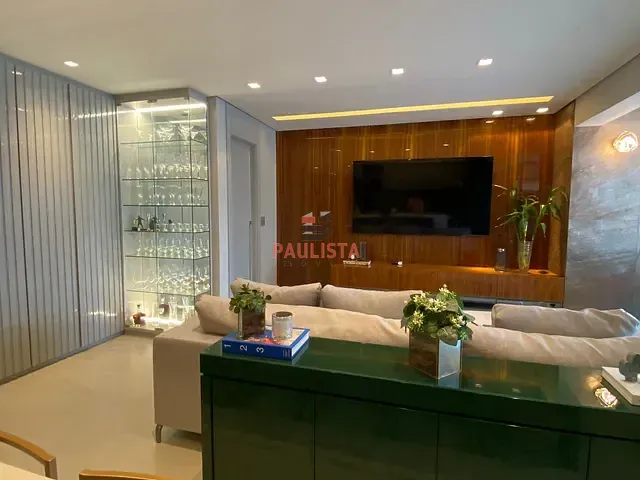 Apartamento 2 quartos e 3 banheiros, à venda, no bairro Bosque da Saúde em São Paulo