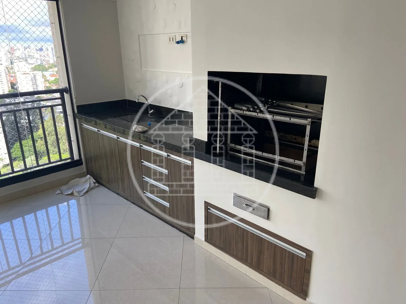 Apartamento, 4 quartos, 192 m² - Foto 6