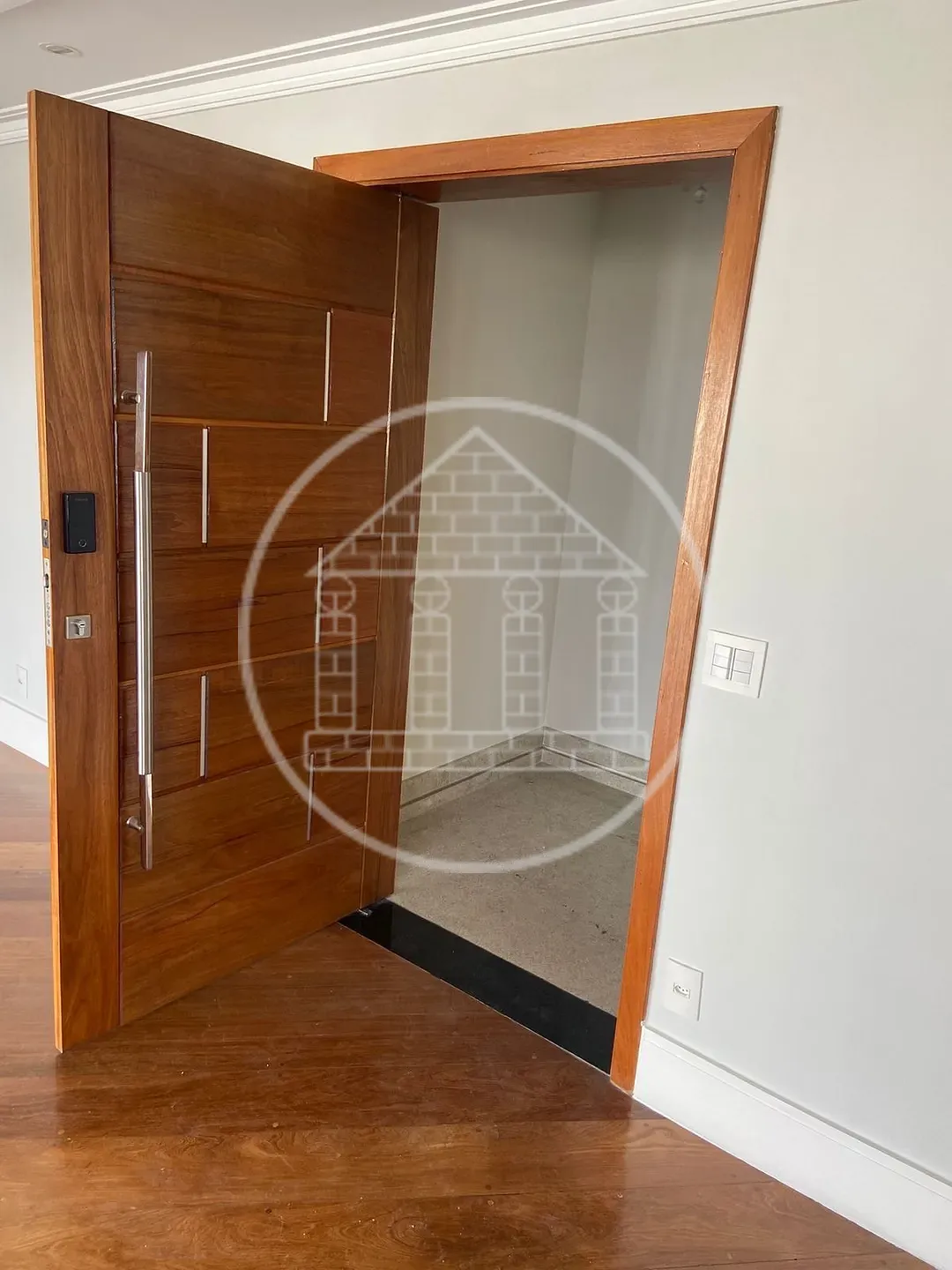 Apartamento, 4 quartos, 192 m² - Foto 5