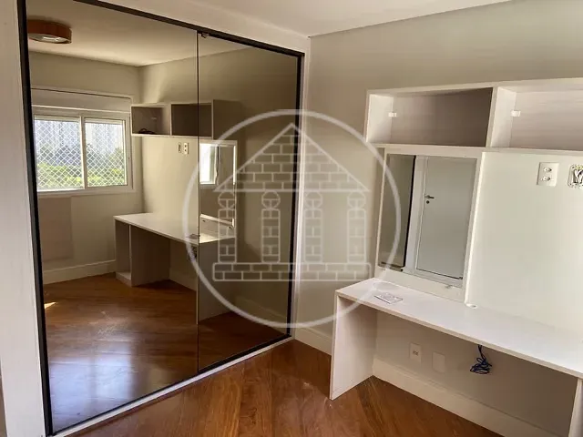 Apartamento 4 quartos e 4 banheiros, para alugar, no bairro Jardim Marajoara em São Paulo