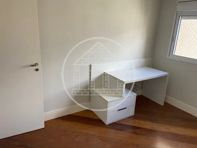 Apartamento 4 quartos e 4 banheiros, para alugar, no bairro Jardim Marajoara em São Paulo