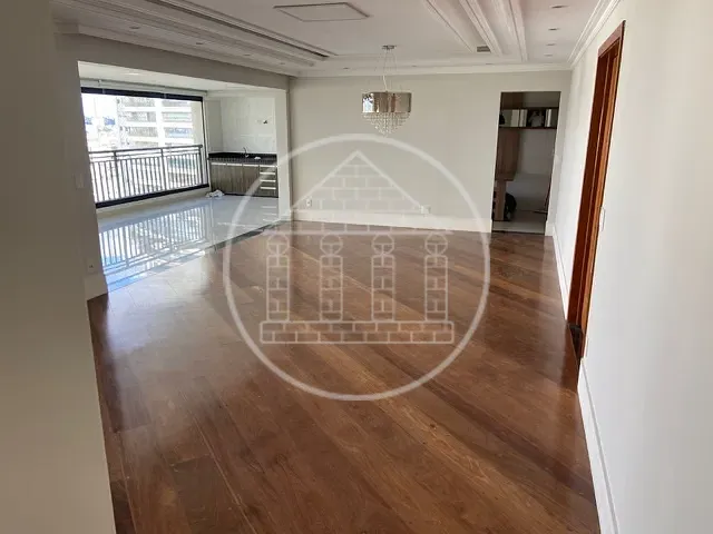 Apartamento 4 quartos e 4 banheiros, para alugar, no bairro Jardim Marajoara em São Paulo