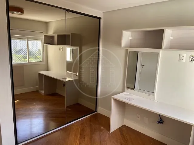 Apartamento 4 quartos e 4 banheiros, para alugar, no bairro Jardim Marajoara em São Paulo