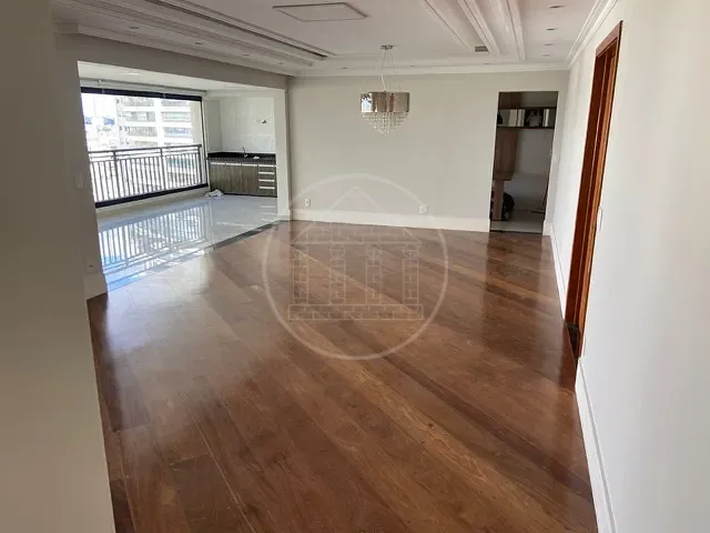 Apartamento 4 quartos e 4 banheiros, para alugar, no bairro Jardim Marajoara em São Paulo