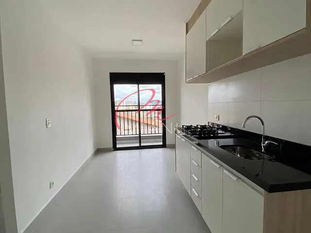Apartamento 1 quarto e 1 banheiro, para alugar, no bairro Quitaúna em Osasco