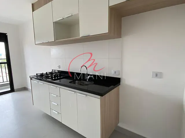 Apartamento 1 quarto e 1 banheiro, para alugar, no bairro Quitaúna em Osasco