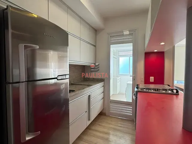 Apartamento 2 quartos e 1 banheiro, à venda, no bairro Vila Mariana em São Paulo