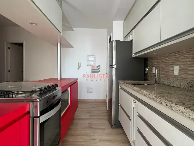 Apartamento 2 quartos e 1 banheiro, à venda, no bairro Vila Mariana em São Paulo