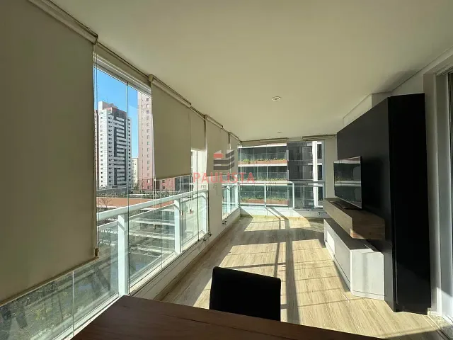 Apartamento 2 quartos e 2 banheiros, à venda, no bairro Vila Mariana em São Paulo