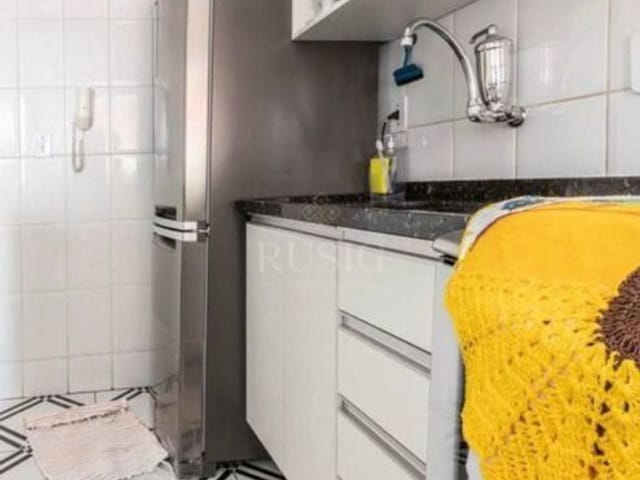 Apartamento com 45m² 2 quartos e 1 banheiro, à venda, no bairro Parada XV de Novembro em São Paulo