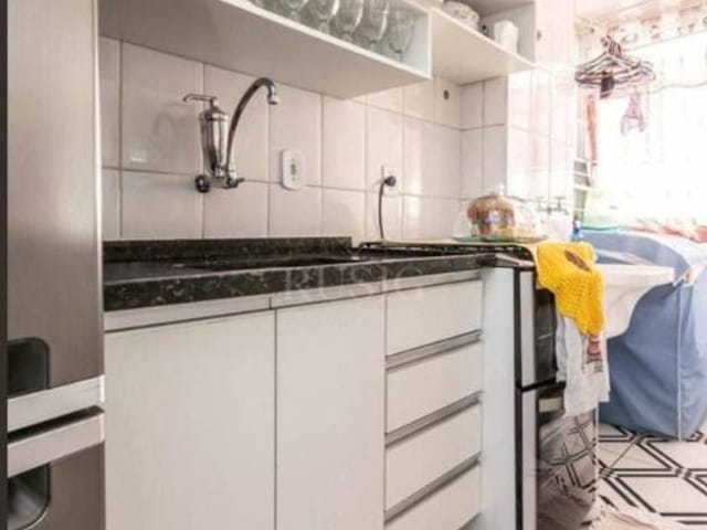 Apartamento com 45m² 2 quartos e 1 banheiro, à venda, no bairro Parada XV de Novembro em São Paulo