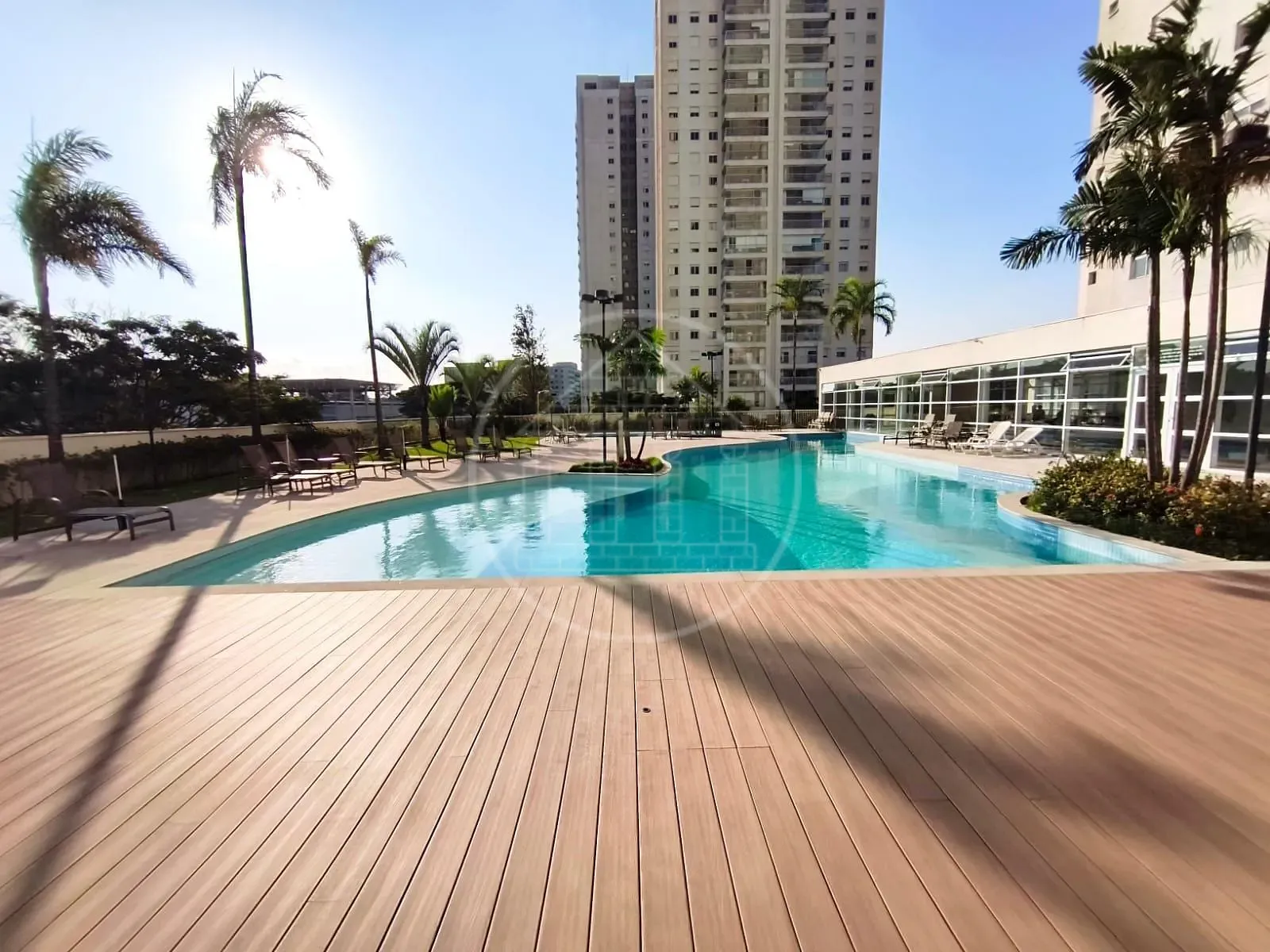 Apartamento, 3 quartos, 132 m² - Foto 2