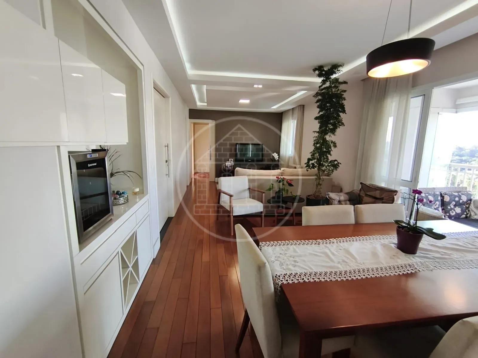 Apartamento, 3 quartos, 132 m² - Foto 8