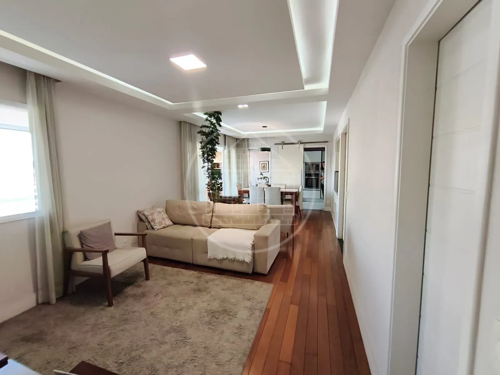 Apartamento, 3 quartos, 132 m² - Foto 21