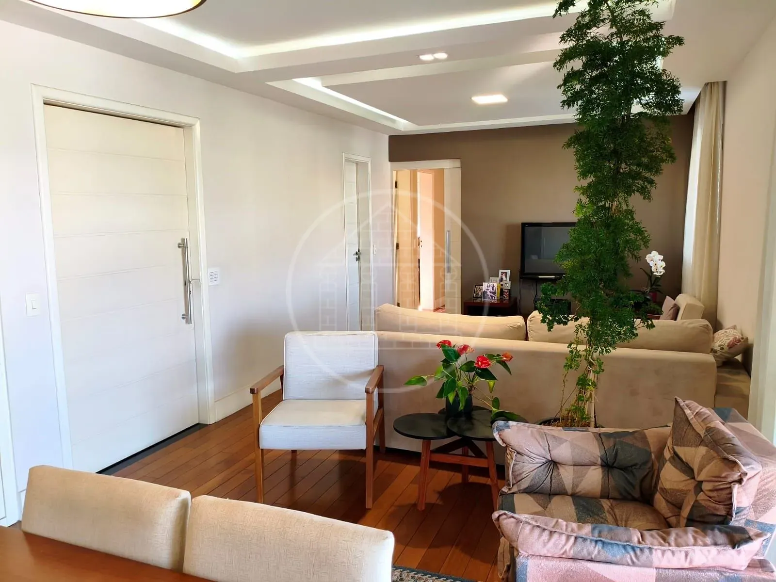 Apartamento, 3 quartos, 132 m² - Foto 26