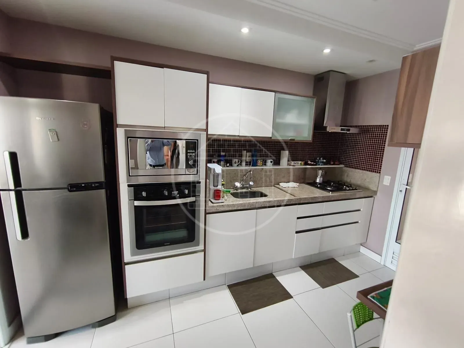 Apartamento, 3 quartos, 132 m² - Foto 6