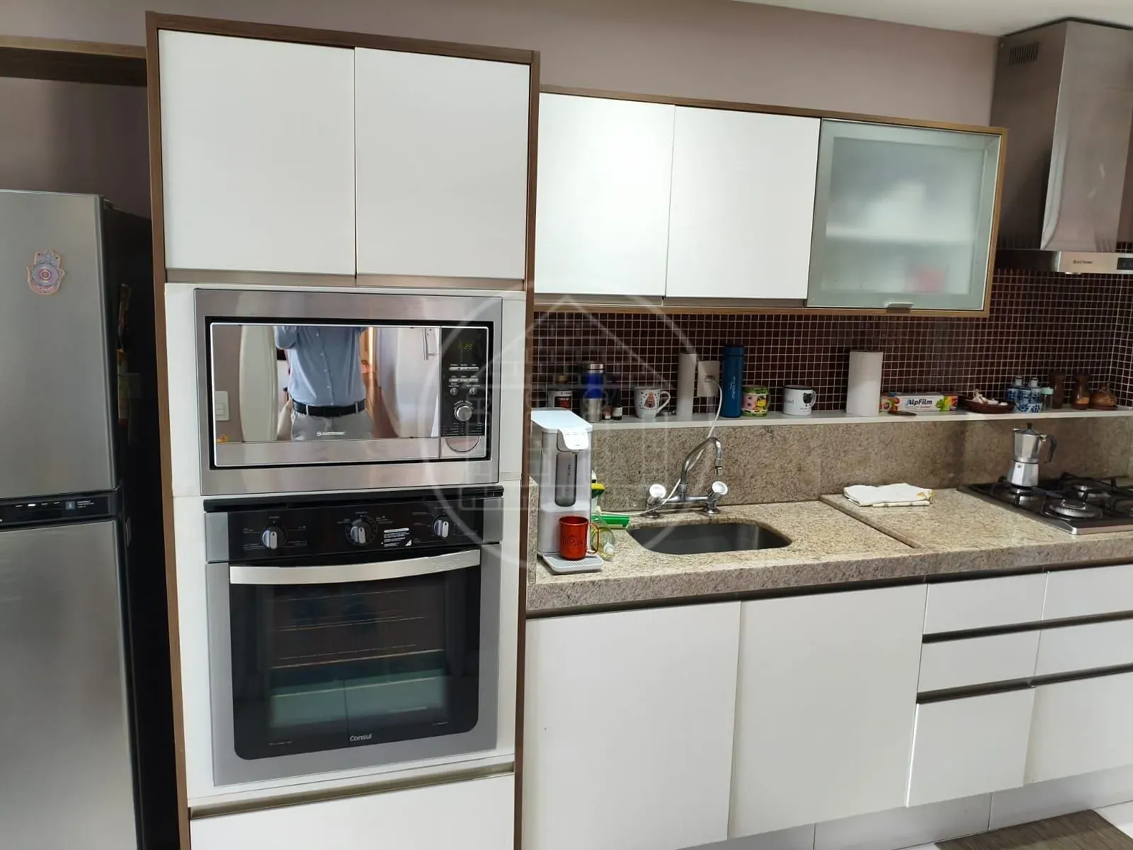 Apartamento, 3 quartos, 132 m² - Foto 14