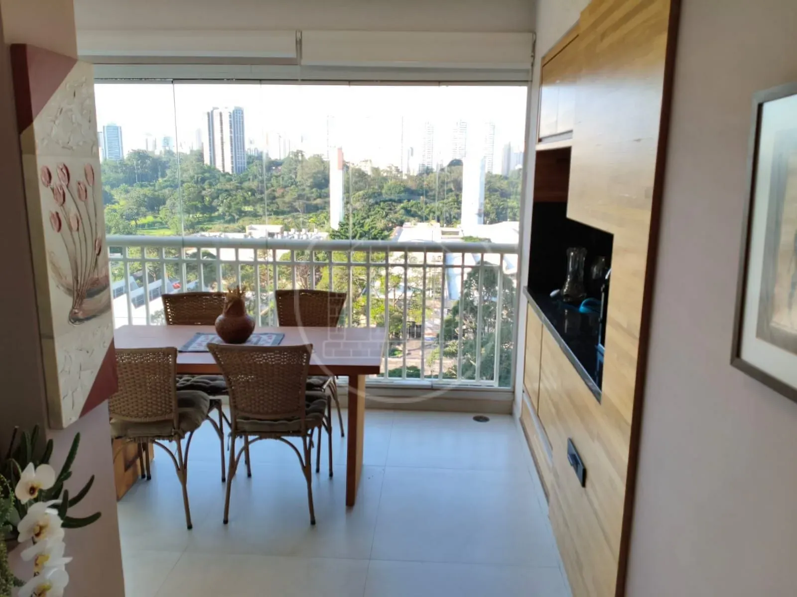 Apartamento, 3 quartos, 132 m² - Foto 27
