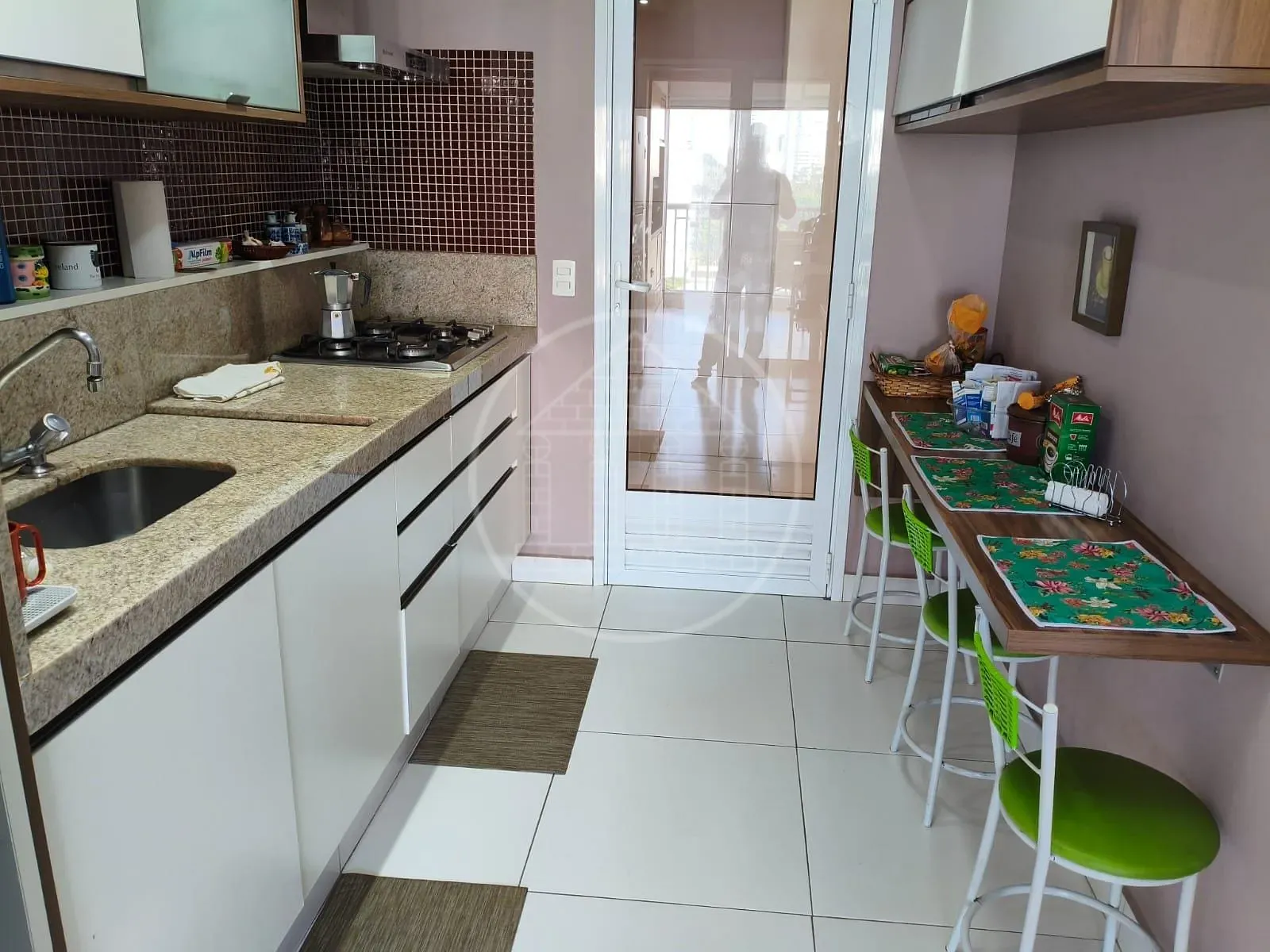 Apartamento, 3 quartos, 132 m² - Foto 24