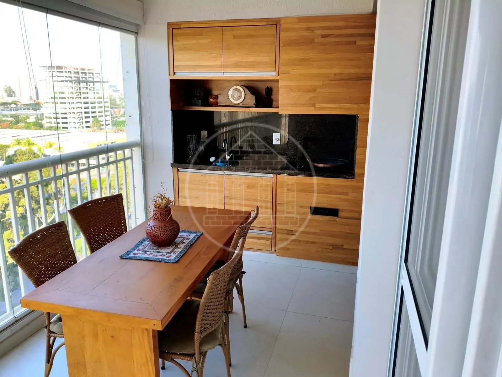 Apartamento, 3 quartos, 132 m² - Foto 9