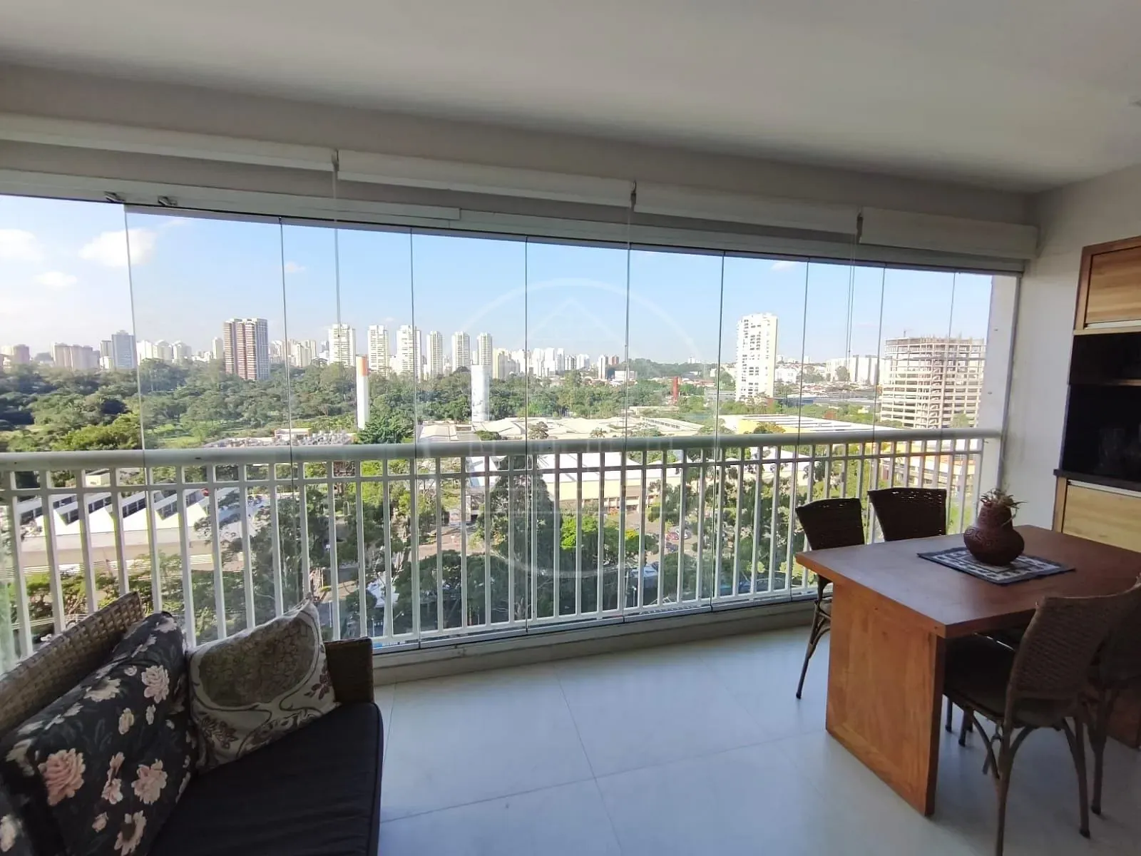 Apartamento, 3 quartos, 132 m² - Foto 23