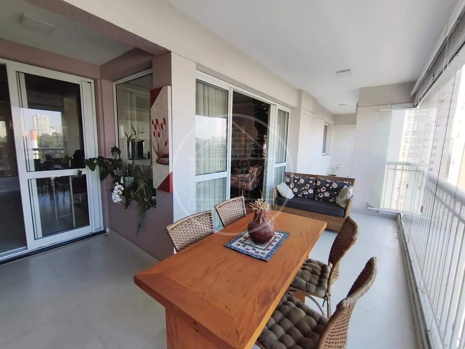 Apartamento, 3 quartos, 132 m² - Foto 7