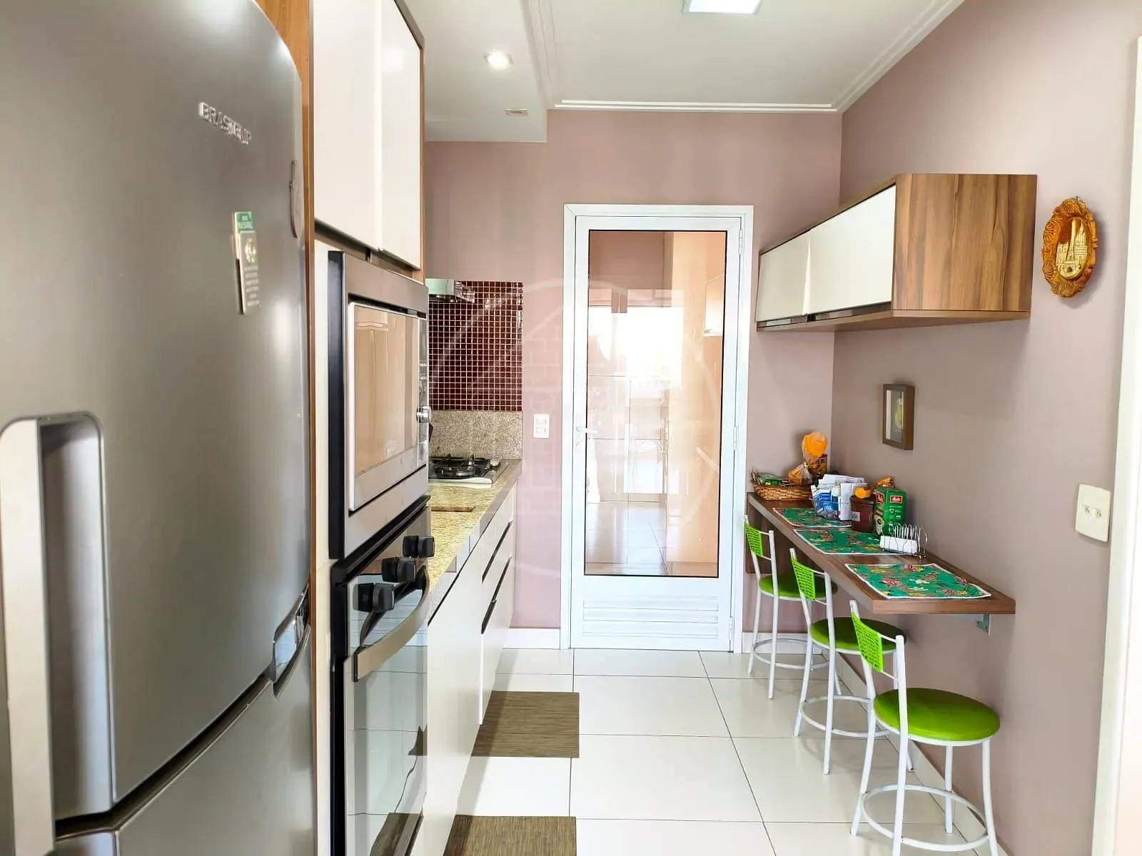 Apartamento, 3 quartos, 132 m² - Foto 25