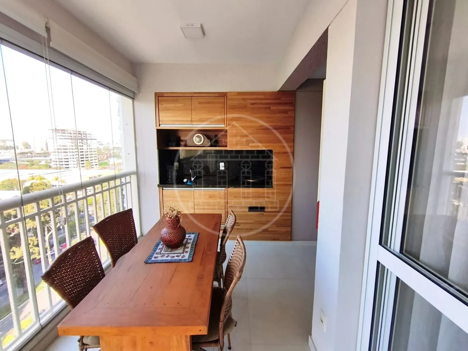 Apartamento, 3 quartos, 132 m² - Foto 28