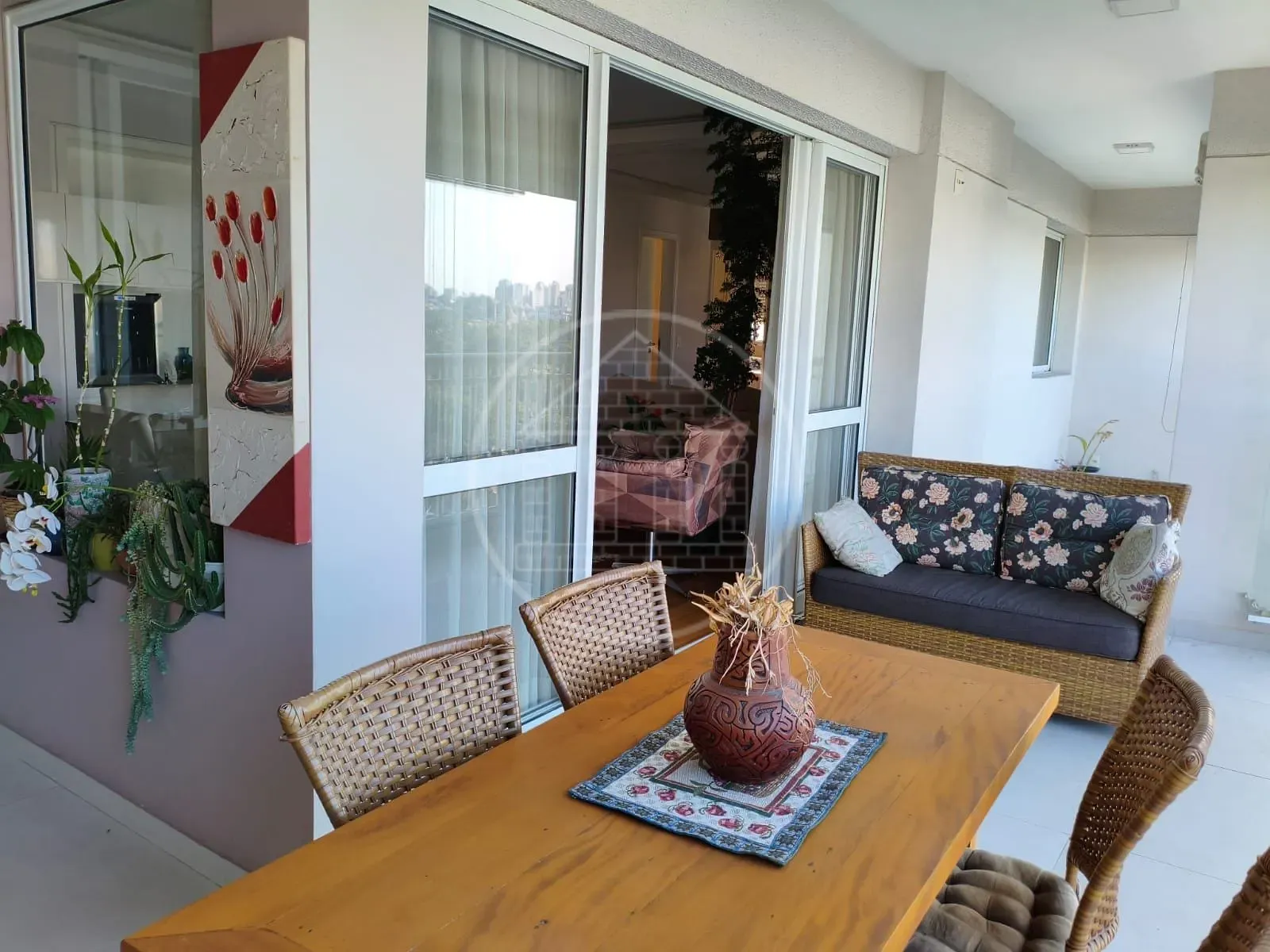 Apartamento, 3 quartos, 132 m² - Foto 29