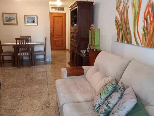Foto do Apartamento - Apartamento à venda, Icaraí, Niterói, RJ | ABIDON NAZARETH IMÓVEIS