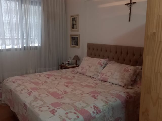 Foto do Apartamento - Apartamento à venda, Icaraí, Niterói, RJ | ABIDON NAZARETH IMÓVEIS