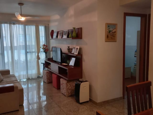 Foto do Apartamento - Apartamento à venda, Icaraí, Niterói, RJ | ABIDON NAZARETH IMÓVEIS