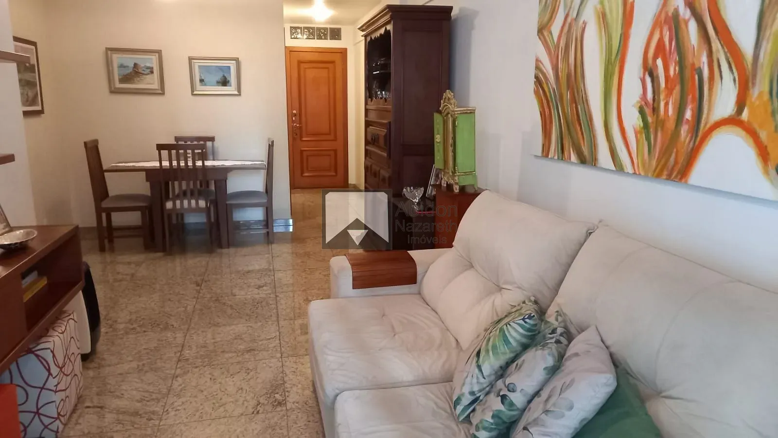 Apartamento, 3 quartos, 110 m² - Foto 2