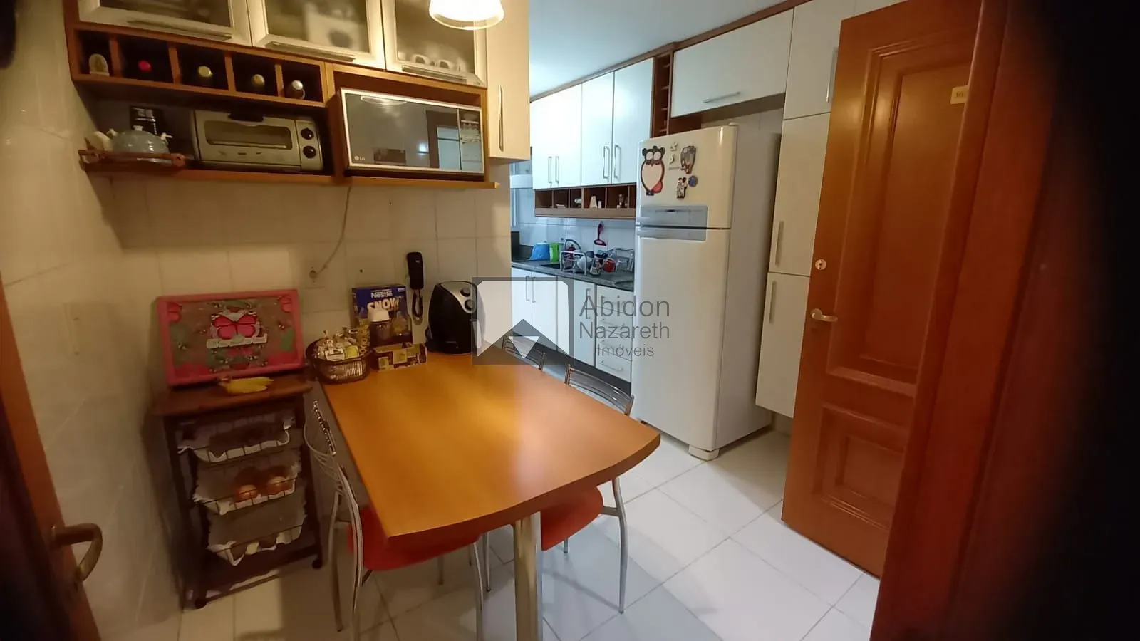 Apartamento, 3 quartos, 110 m² - Foto 4