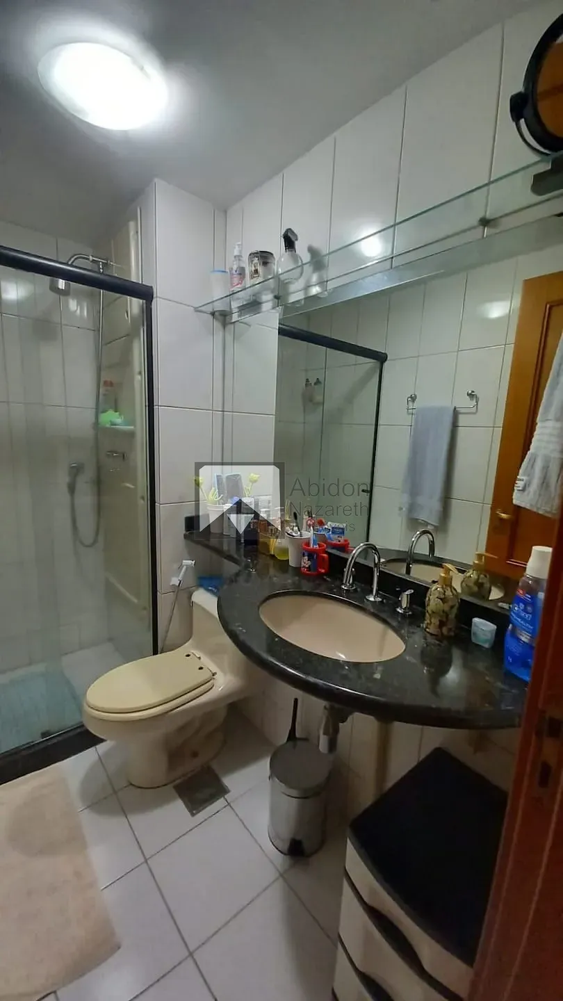 Apartamento, 3 quartos, 110 m² - Foto 6
