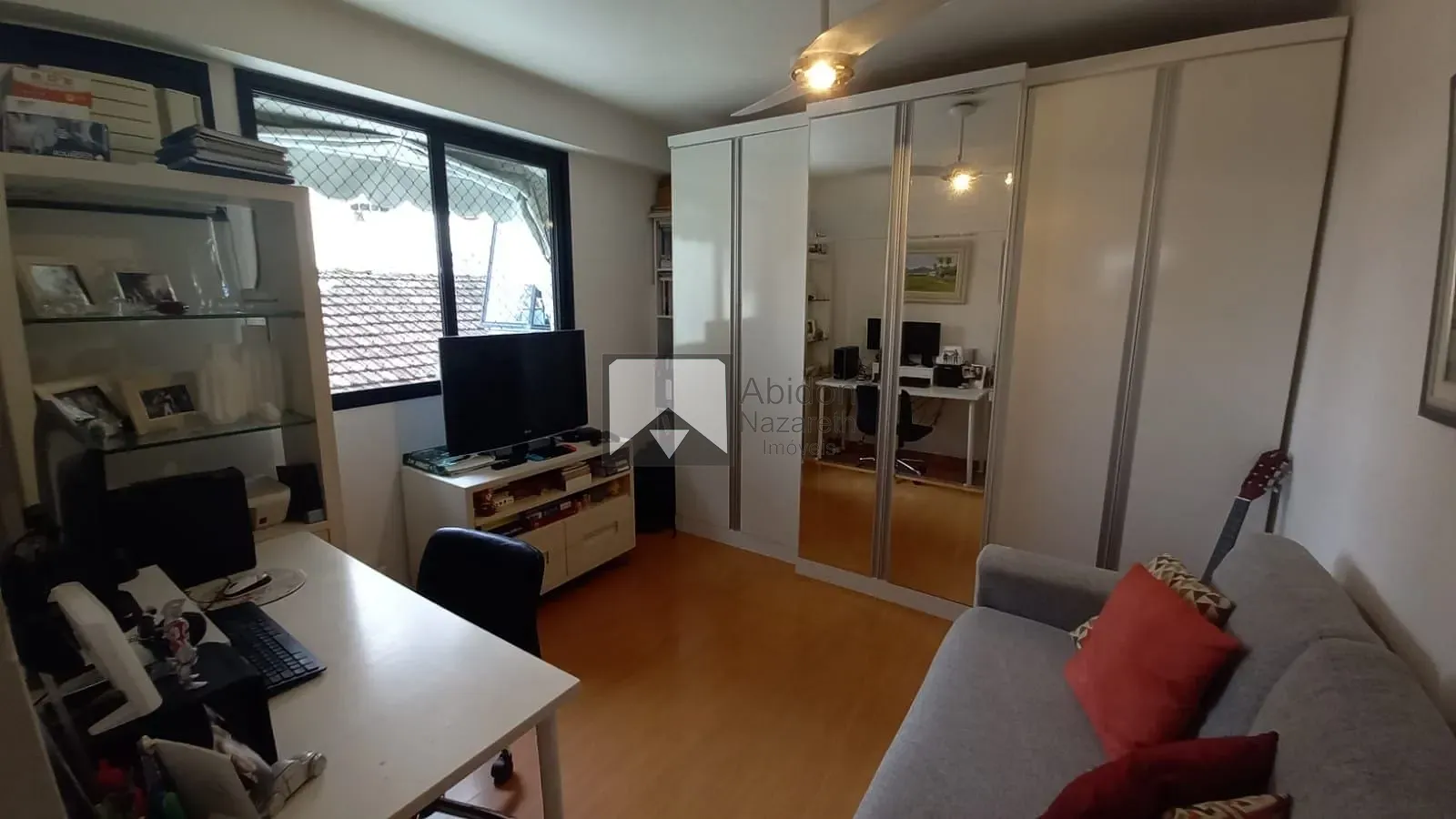 Apartamento, 3 quartos, 110 m² - Foto 7