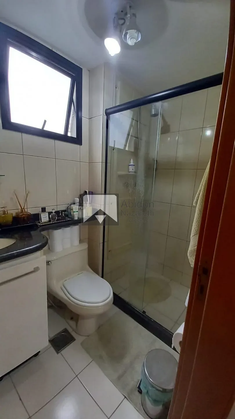 Apartamento, 3 quartos, 110 m² - Foto 8