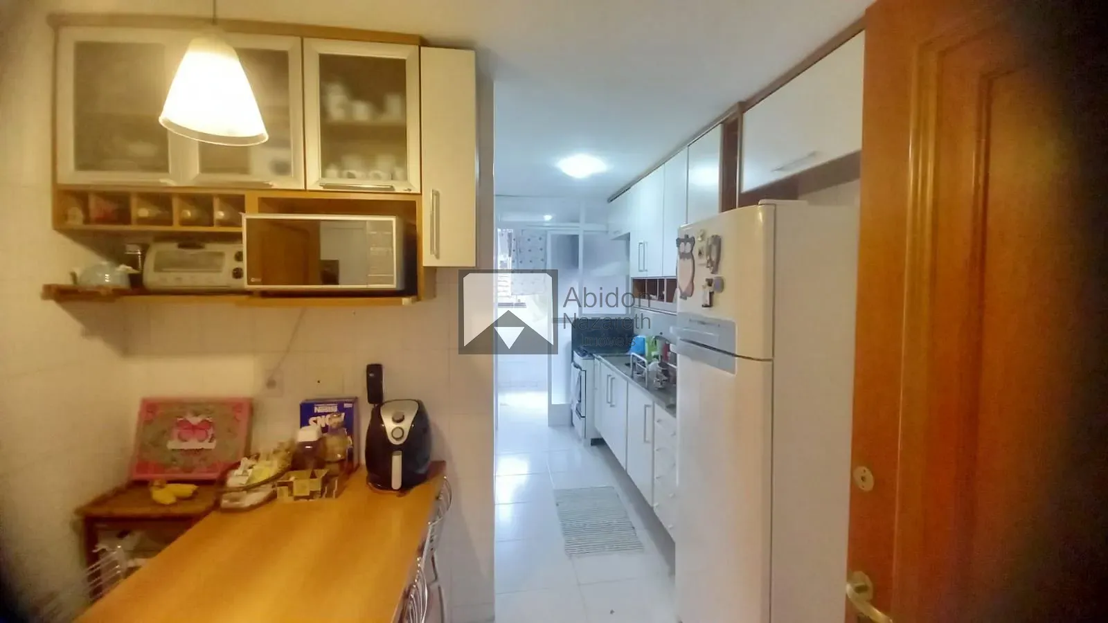 Apartamento, 3 quartos, 110 m² - Foto 9