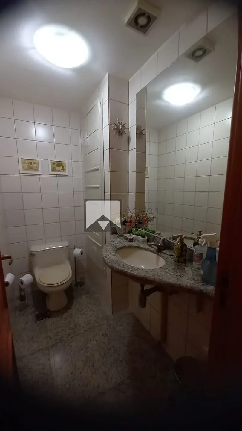 Apartamento, 3 quartos, 110 m² - Foto 11