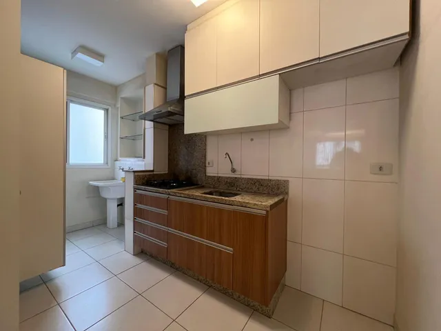Apartamento 3 quartos e 2 banheiros, para alugar, no bairro Gleba Palhano em Londrina