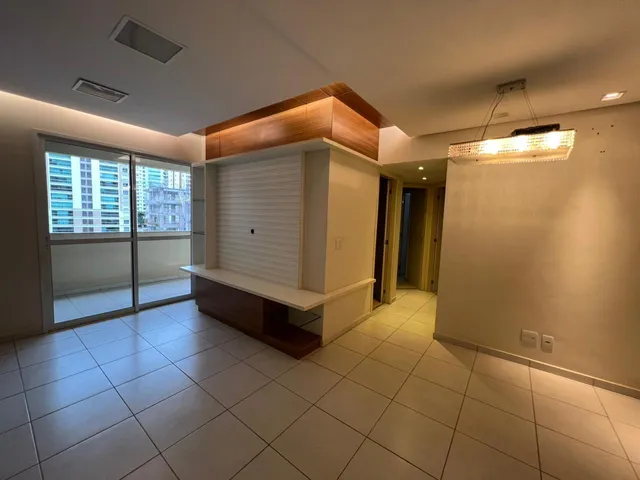 Apartamento 3 quartos e 2 banheiros, para alugar, no bairro Gleba Palhano em Londrina