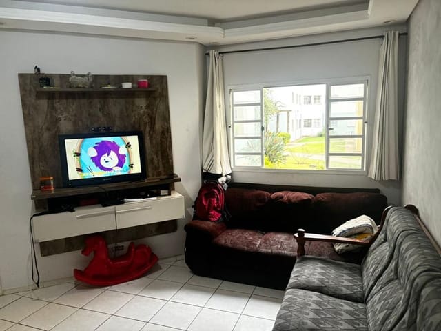 Foto do Apartamento - Apartamento com 2 dormitórios à venda, 47 m² por R$ 190.000,00 - Conjunto Residencial Galo Branco - São José dos Campos/SP | INDEPENDENCE NEGOCIOS IMOBILIARIOS LTDA