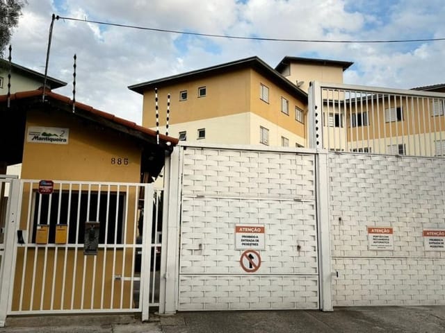 Foto do Apartamento - Apartamento com 2 dormitórios à venda, 47 m² por R$ 190.000,00 - Conjunto Residencial Galo Branco - São José dos Campos/SP | INDEPENDENCE NEGOCIOS IMOBILIARIOS LTDA