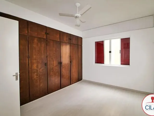 Apartamento 2 quartos e 1 banheiro, para alugar, no bairro Rebouças em Curitiba