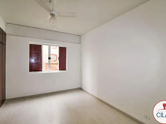 Apartamento 2 quartos e 1 banheiro, para alugar, no bairro Rebouças em Curitiba