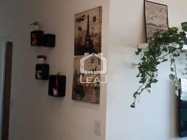 Apartamento 2 quartos e 1 banheiro, à venda, no bairro Fazenda Morumbi em São Paulo