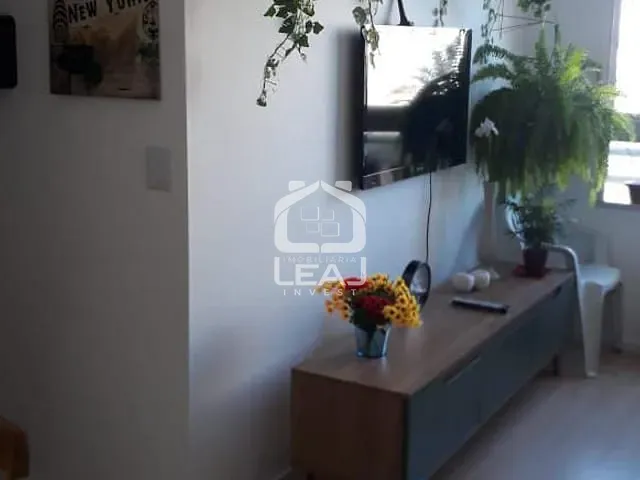 Apartamento 2 quartos e 1 banheiro, à venda, no bairro Fazenda Morumbi em São Paulo